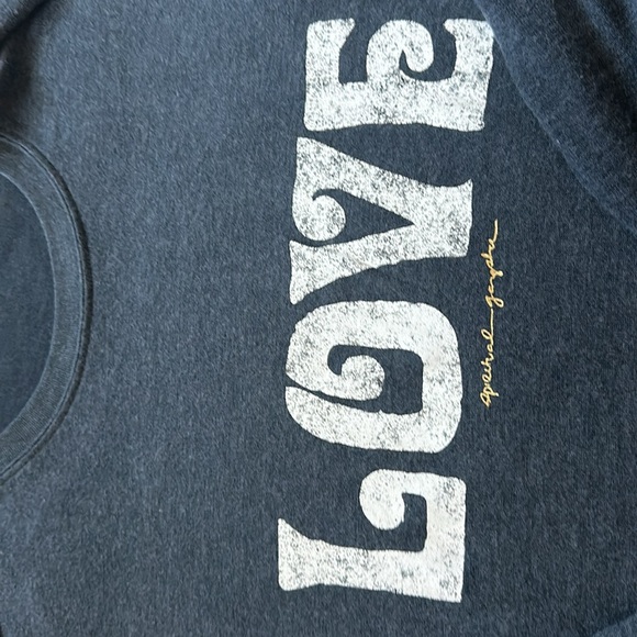 Spiritual Gangster sweater - Picture 2 of 4